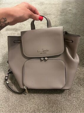 Kate Spade JeT’iame Backpack kate spade | Bags | Kate Spade Jetiame Backpack | Poshmark main image 2